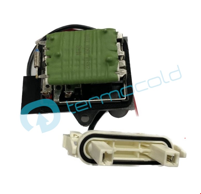 RENAULT Clio Kangoo 1998-2008  Laguna  Kalorifer Rezistans TTRZ100-210188