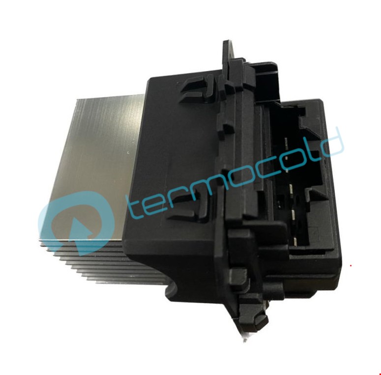 VOLVO Fan Rezistans TTRZ100-83635