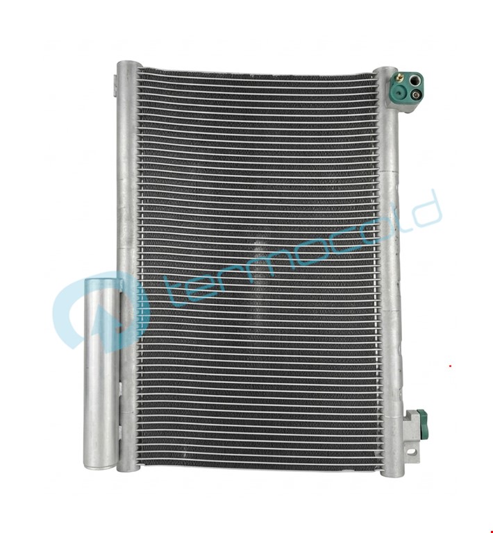 CASE - Kondanser TT49134