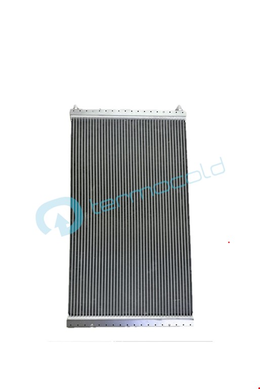 UNİVERSAL 45x35x2cm Kondanser TT81-034