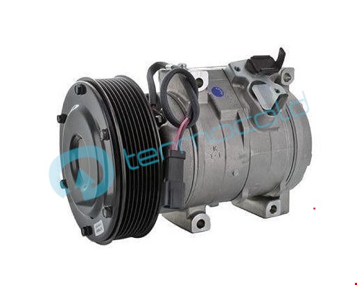 KOMATSU Kompresör TERMOCOLD DCP99800