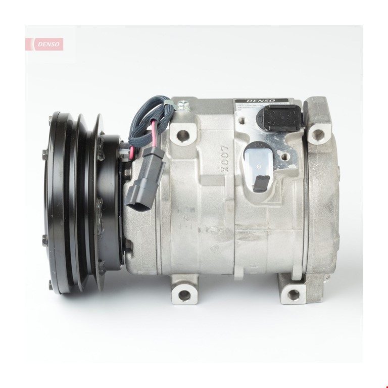 KOMATSU Kompresör DENSO DCP99807