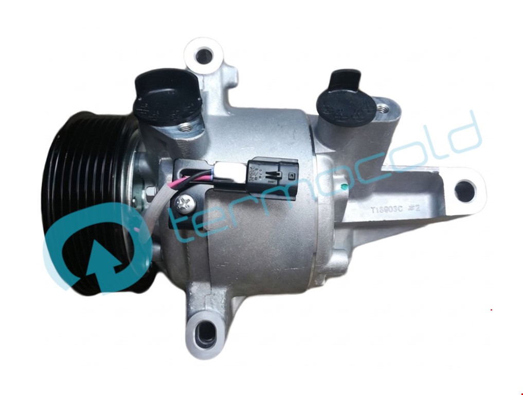 NİSSAN JUKE Kompresör TERMOCOLD 926005689R