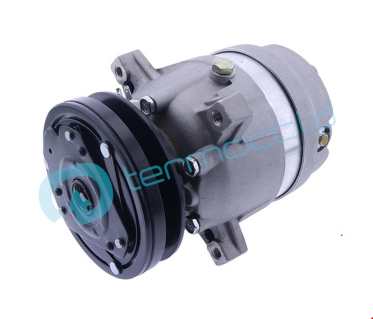 DOOSAN - Kompresör TT5110506