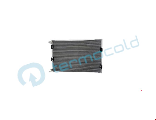CATERPİLLAR 566*372*16mm Kondanser TT2457749
