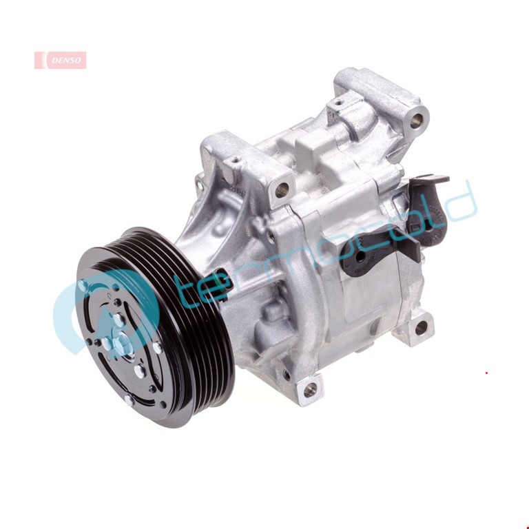 FORD KA (RU8) Kompresör DENSO DCP09060