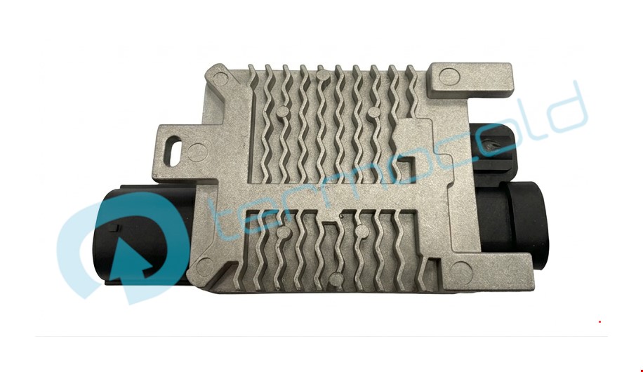 VOLVO Fan Rezistans TTRZ100-3737