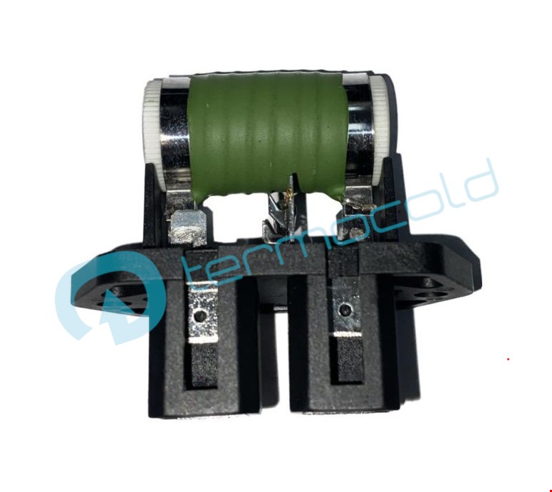 FİAT Doblo Fan Rezistans TTRZ100-B3457