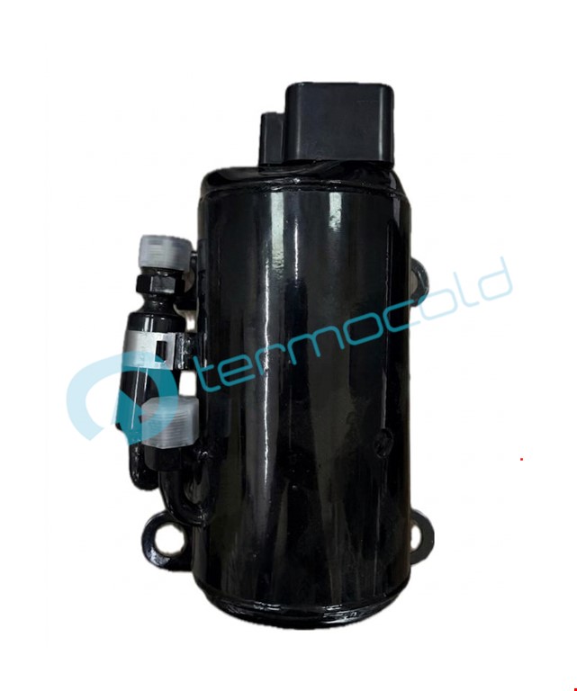 WEBASTO DC240 12V  0,75KW Fan Motoru / Blower TT550-04411