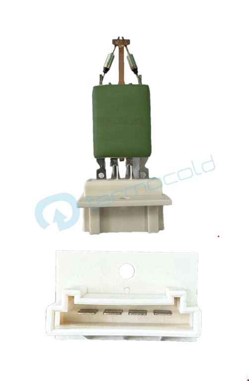 MERCEDES W163 W220 W203 CL203 S203 C209 S211 A209 W221 Kalorifer Rezistans TTRZ100-A0018206960