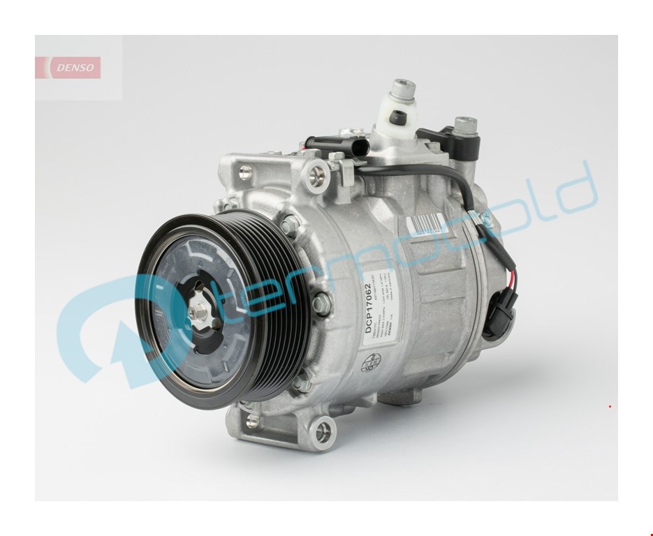 MERCEDES GL-CLASS / M-CLASS / R-CLASS Kompresör DENSO DCP17062