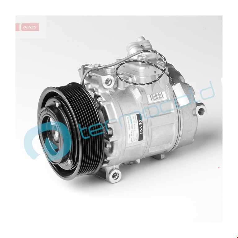 MERCEDES BENZ TRUCKS AXOR Kompresör DENSO DCP17113