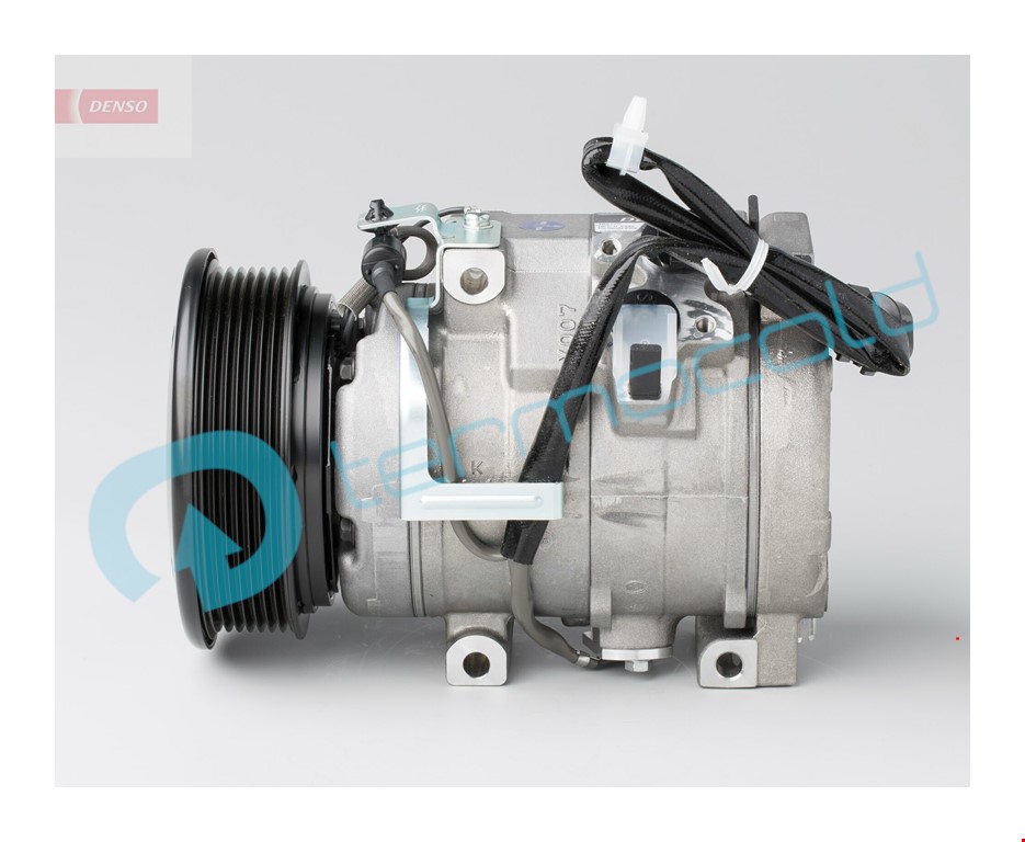 MİTSUBİSHİ PAJERO Kompresör DENSO DCP45011