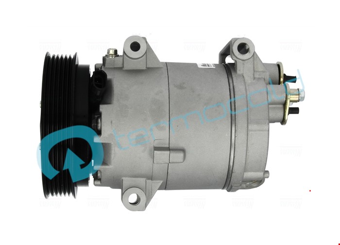 NİSSAN ALMERA QASHQAI Kompresör DELPHI TSP0155831