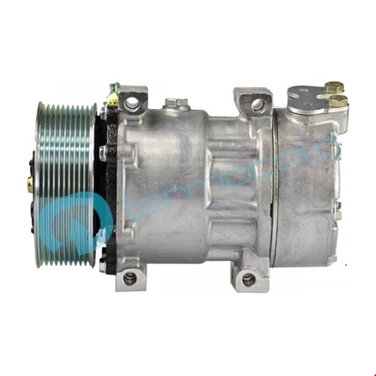 SCANİA P,G,R,T Series (DL5,DL6,DP V8) Kompresör TT7H15HD-8275