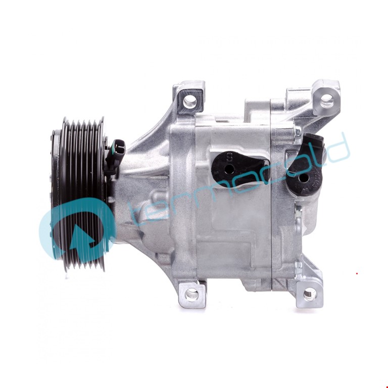 FORD KA (RU8) Kompresör TERMOCOLD DCP09060