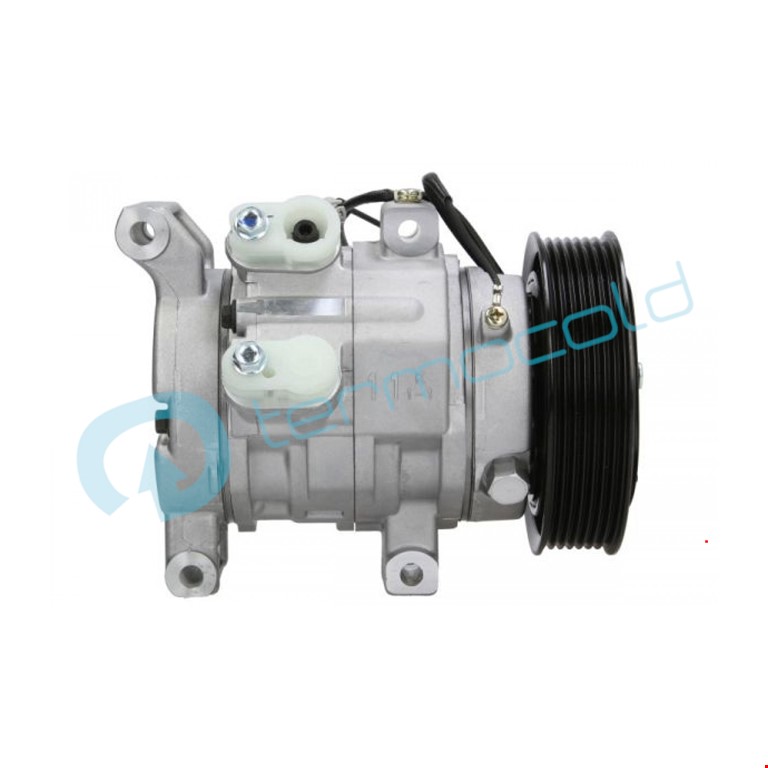 TOYOTA HILUX Kompresör AC EDGE 447260-8020