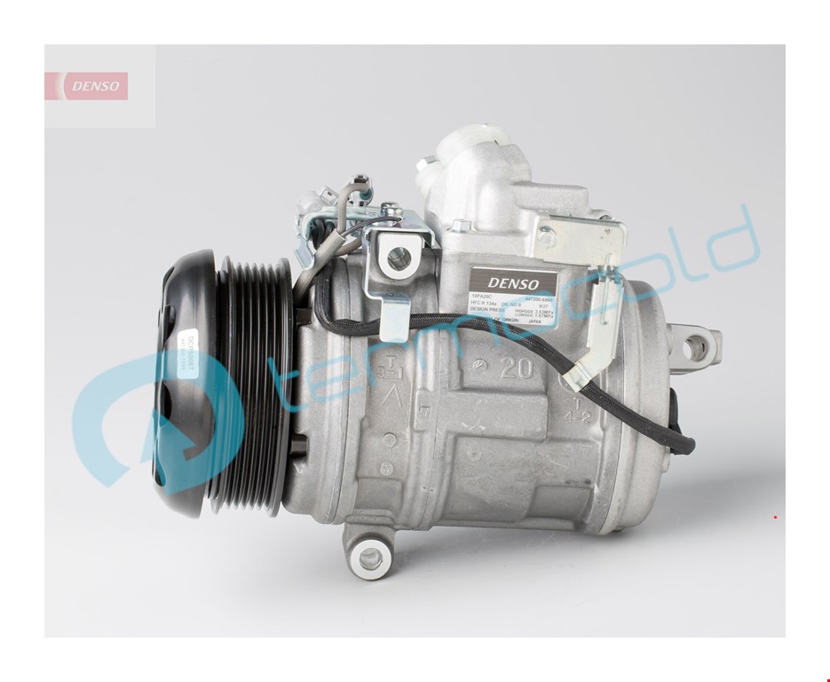 LEXUS LX (98-08) Kompresör DENSO DCP50087