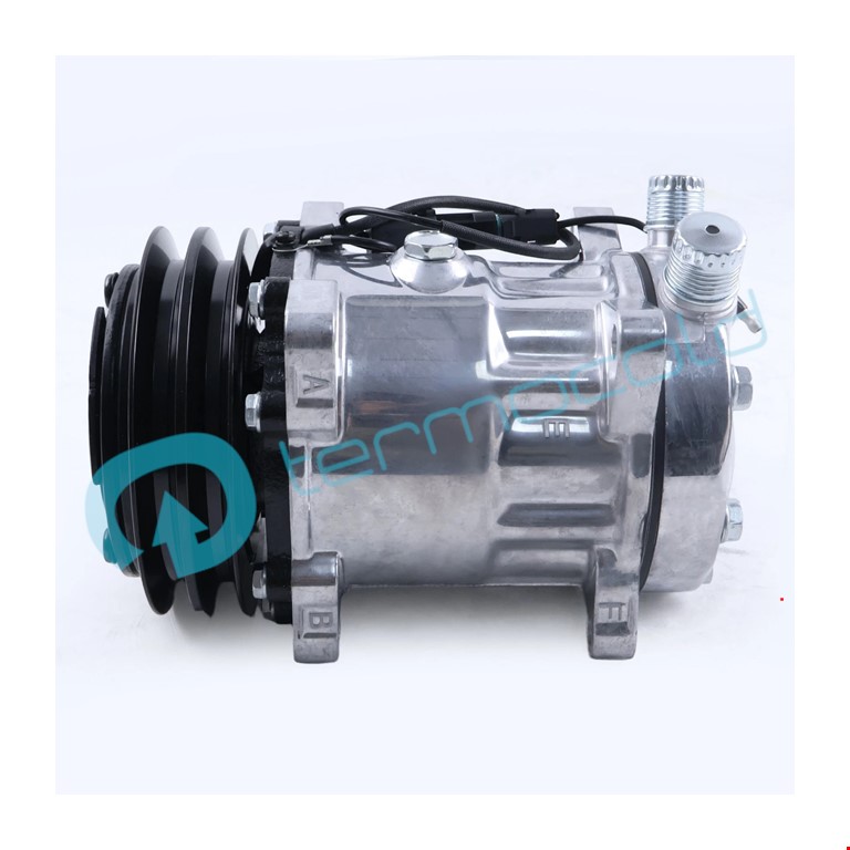 UNİVERSAL 5H14 (508) Kompresör TT5H14-6626
