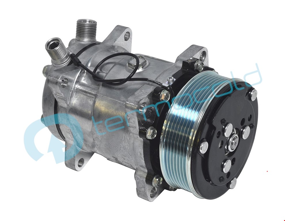 UNİVERSAL 5H14 (508) Kompresör TT5H14-6629