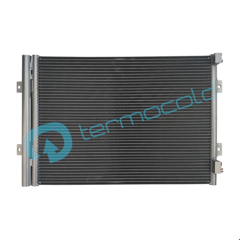 VOLVO İŞ MAKİNASI EC250E EC300E EC350E EC380E EC480E EC380EHR EC480EHR Kondanser TTVOE14645543