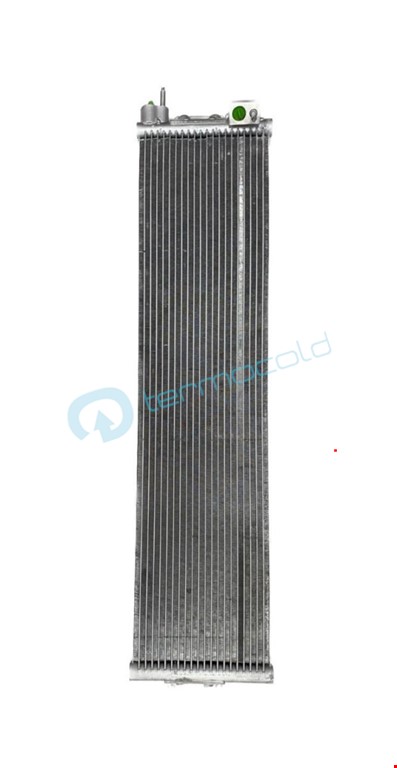 FORD TRUCKS Cargo F-MAX Kondanser TT020ABC070