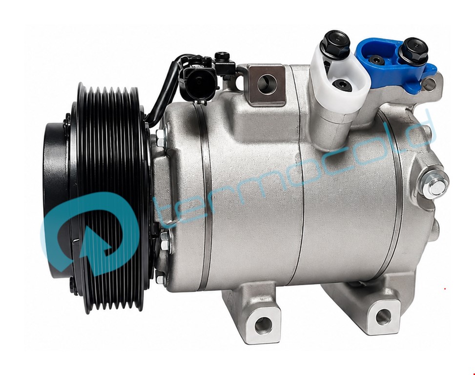 HYUNDAİ H100 Kompresör TT97701-4F600