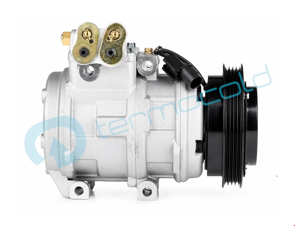 KİA CERATO SPORTAGE Kompresör TT97701-2D700