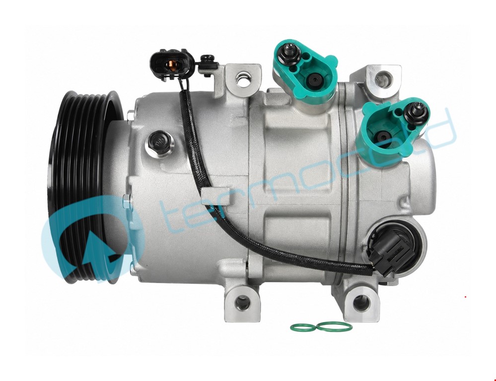 KİA OPTIMA Kompresör TT97701-3R000