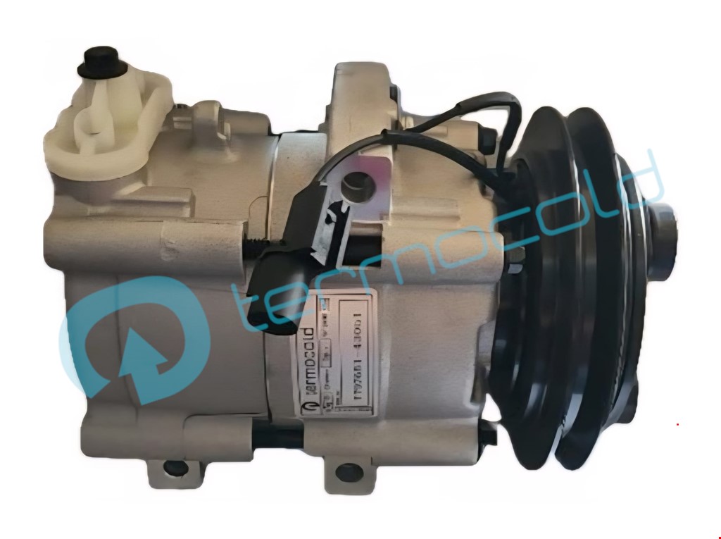 HYUNDAİ STAREX H100 H-1 GALLOPER Kompresör TT97651-43051