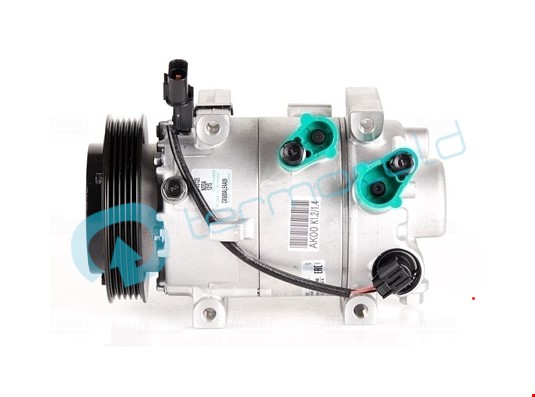 HYUNDAİ İ20 1.2 - 1.4 Kompresör HCC CA500ALEAA09