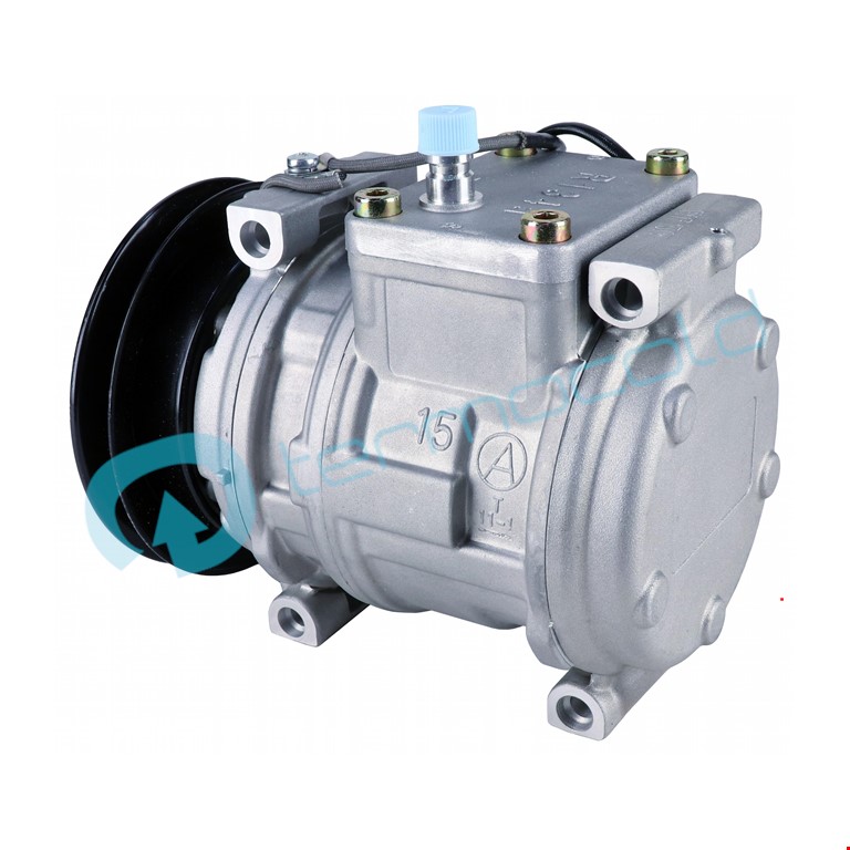 HİTACHİ Kompresör TT10S15C-99822
