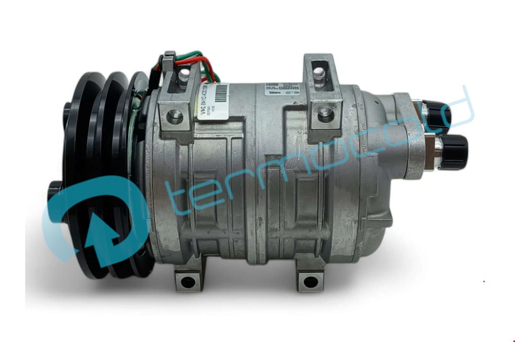 TM SERİSİ TM21 Kompresör VALEO 488-47242