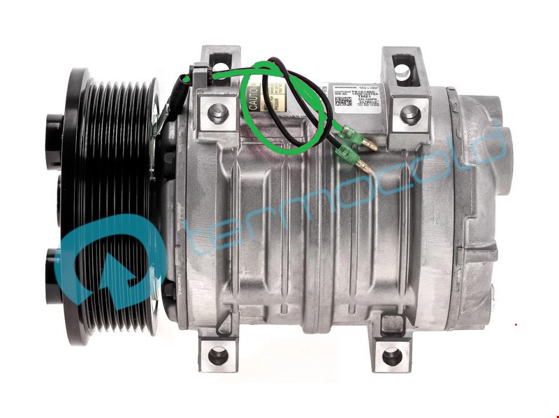 TM SERİSİ TM21 Kompresör VALEO 488-47246