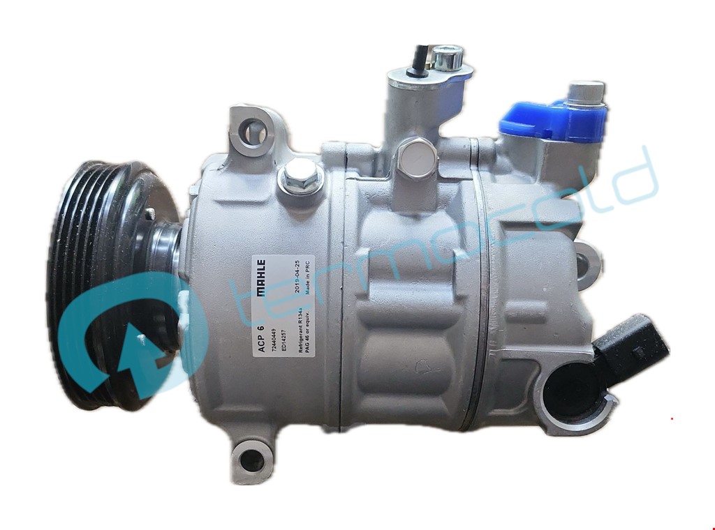AUDİ Kompresör MAHLE 72440449