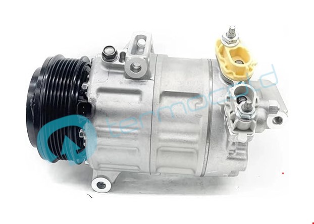 FORD RANGER RAPTOR ECOBLUE Kompresör TTJB3B19D629AB