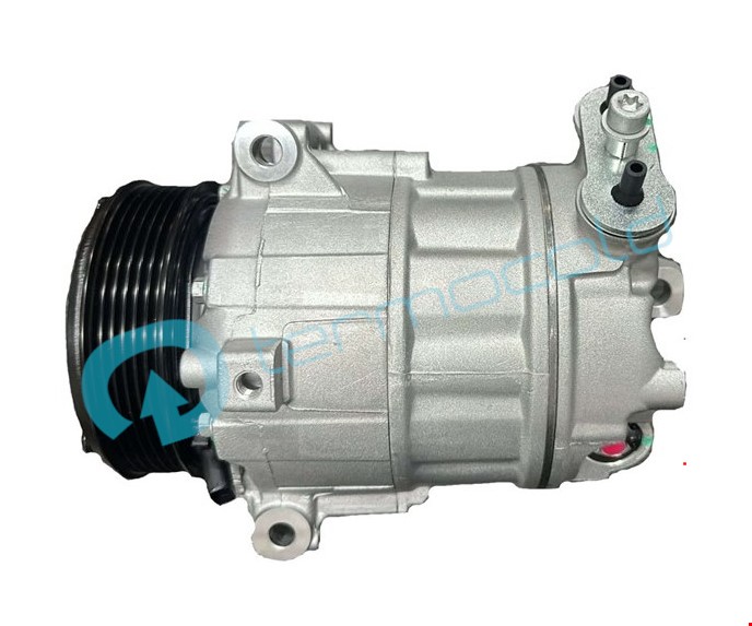 FİAT Ducato Y.M. 6pk Kompresör TT52204343