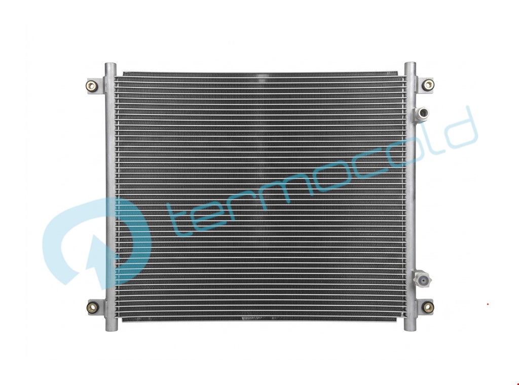 HİTACHİ 590x470x18mm Kondanser TT9950968
