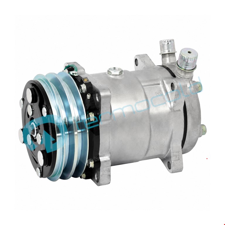 UNİVERSAL 5H14 (508) Kompresör TT5H14-6627