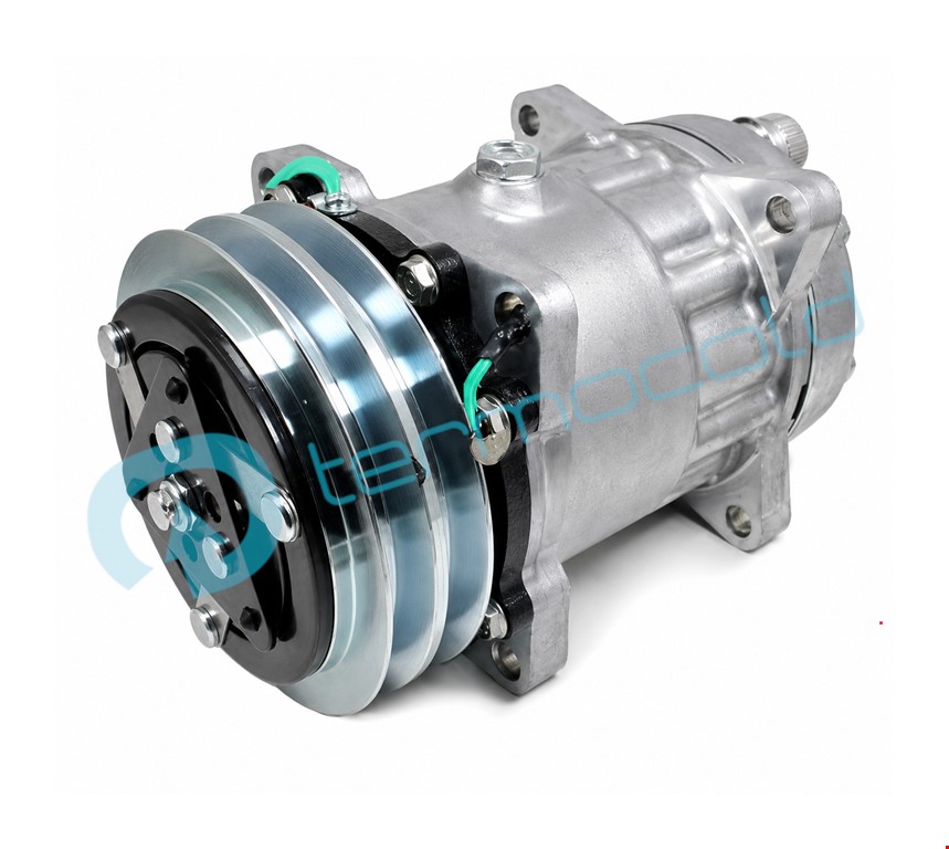 UNİVERSAL 5H14 (508) Kompresör TT5H14-6634