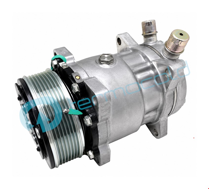 UNİVERSAL 5H14 (508) Kompresör TT5H14-6658