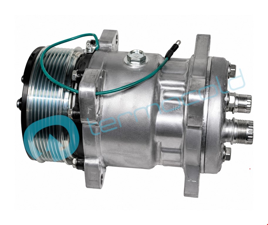 UNİVERSAL 10PK 5H14 (508) 10PK Kompresör TT5H14-5304