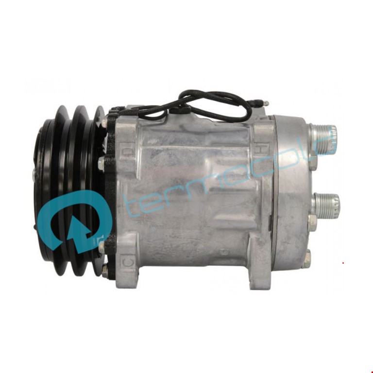 UNİVERSAL 7H15 (709) Kompresör TT7H15-8227