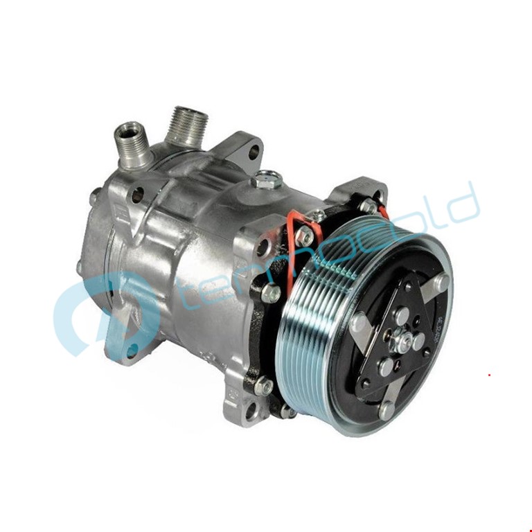 UNİVERSAL 7H15 (709) Kompresör TT7H15-8028