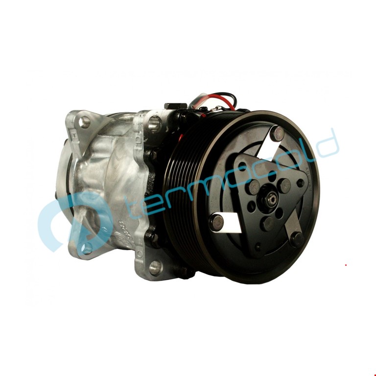 UNİVERSAL 7H15 (709) Kompresör TT7H15-8027