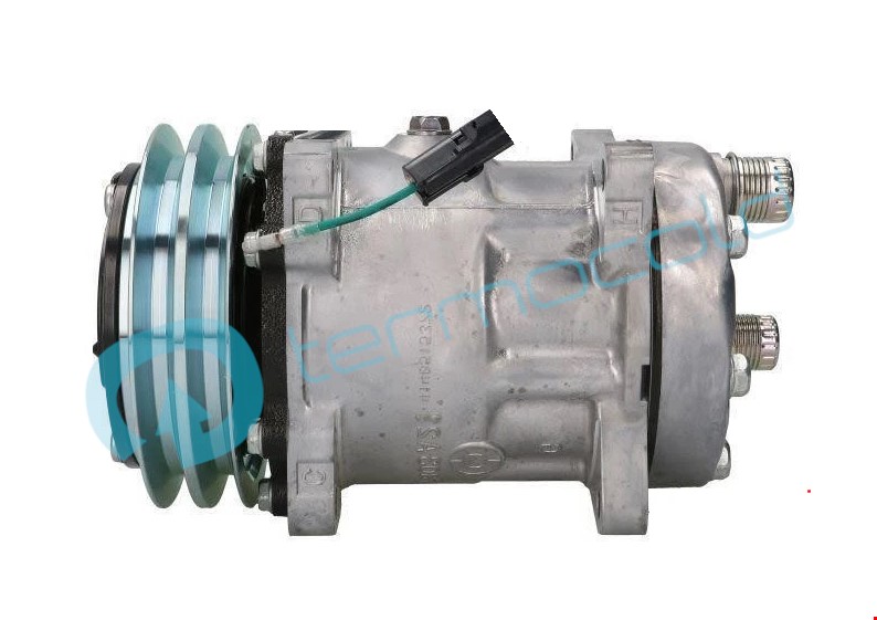 UNİVERSAL 7H15 (709) Kompresör TT7H15-7871