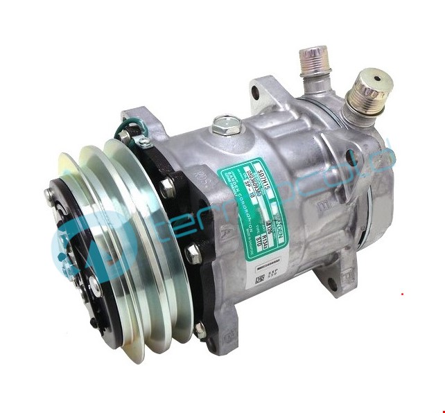 UNİVERSAL 7H15 (709) Kompresör SANDEN 7H15-8061