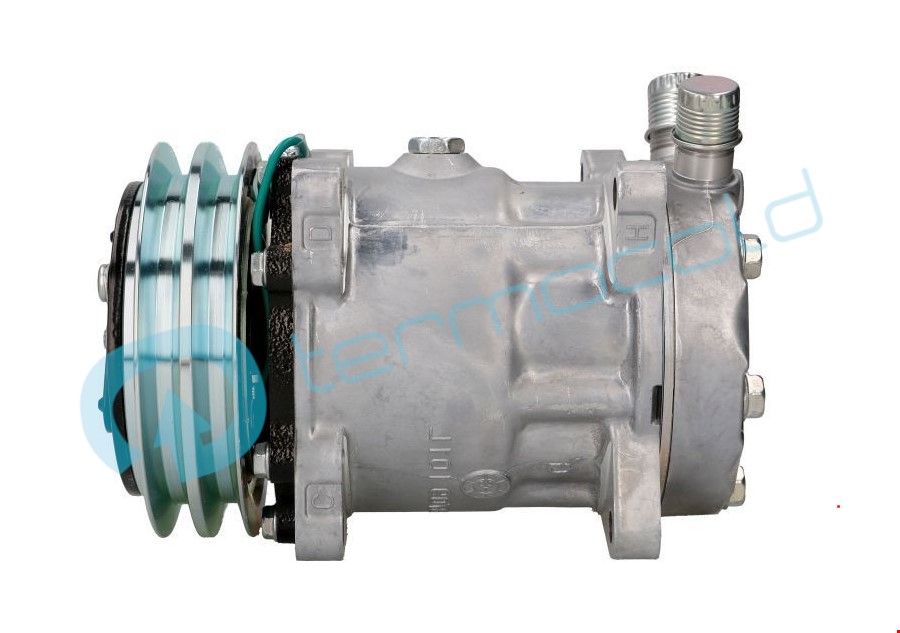 UNİVERSAL 7H15 (709) Kompresör TT7H15-8061