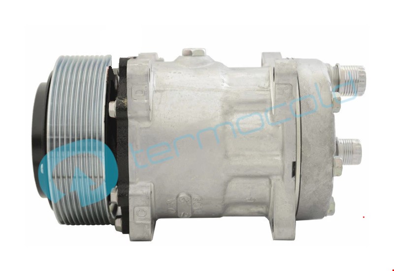 UNİVERSAL 7H15 (709) Kompresör TT7H15-8085