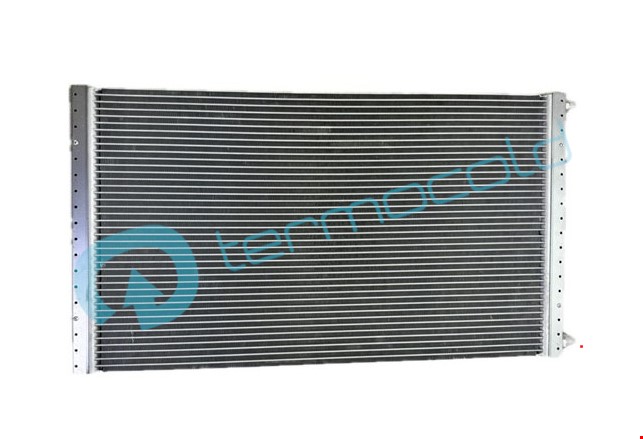 UNİVERSAL 100x40x2cm Kondanser TT81-001